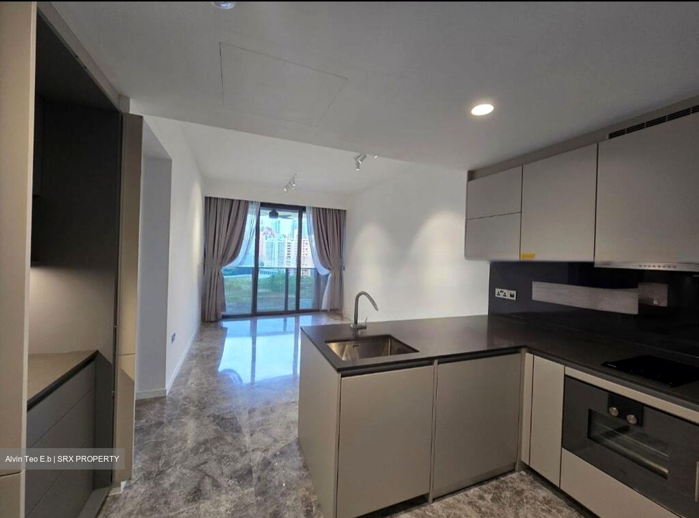 Riviere  (D3), Condominium #458806901